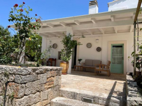 Il Giardino degli Antichi Sapori